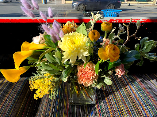 Florist «Flower Lab», reviews and photos, 2600 California Ave SW, Seattle, WA 98116, USA