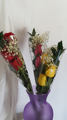 Florist «Flamingo Floral Designs», reviews and photos, 3400 SW 8th St, Miami, FL 33135, USA