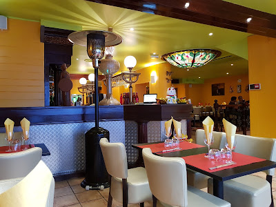 O Restaurant à Châteauroux