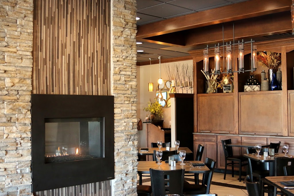 Brick House Bar & Grill 61920