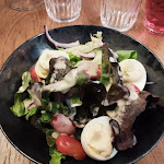 Photo n° 3 de l'avis de La.h fait le 17/02/2023 à 19:33 pour La Bisquine à Honfleur