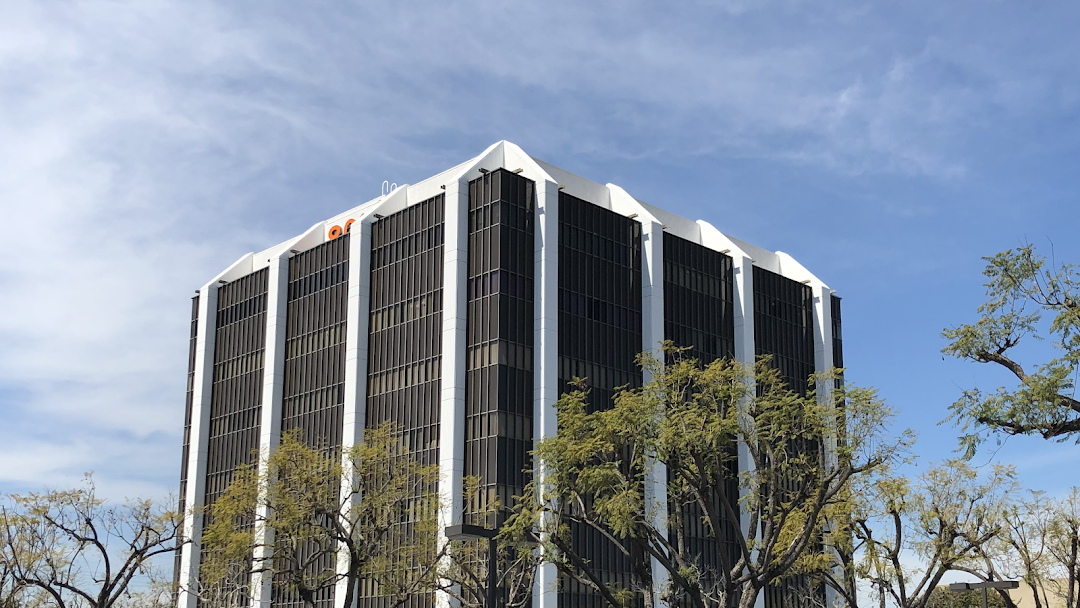 Alexander Bonakdar, OD