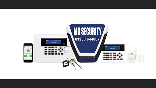 M K Security Ltd
