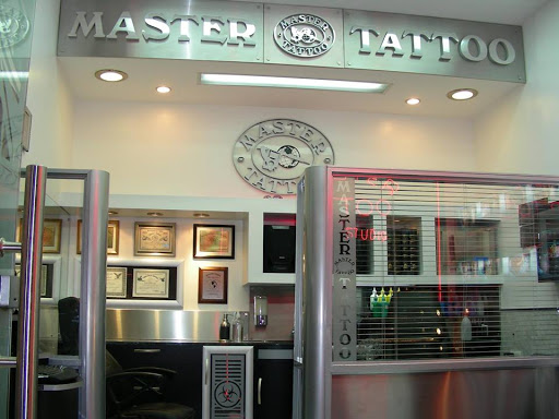 Master Tattoo Argentina