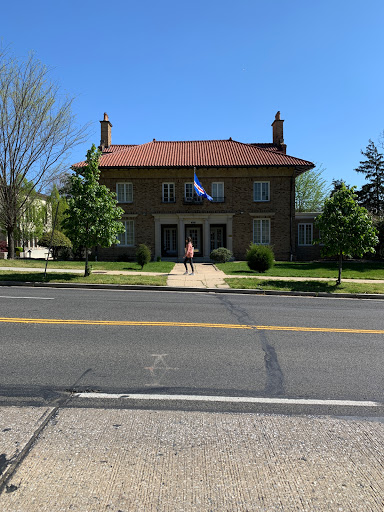 Embassy of Cabo Verde Embassy of Cape Verde in Washington