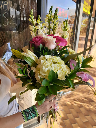 Florist «West Hollywood Florist», reviews and photos, 8205 Santa Monica Blvd, West Hollywood, CA 90046, USA