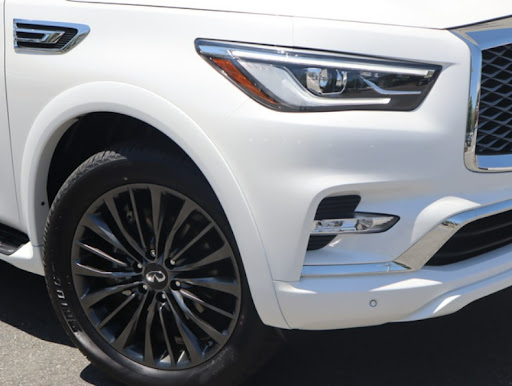 Mission Viejo INFINITI image