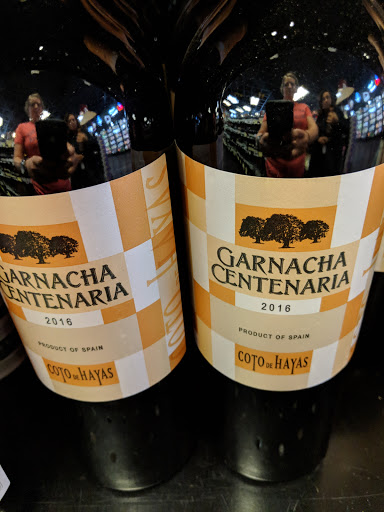 Liquor Store «Highlands Wine & Liquor», reviews and photos, 4650 W 38th Ave, Denver, CO 80212, USA