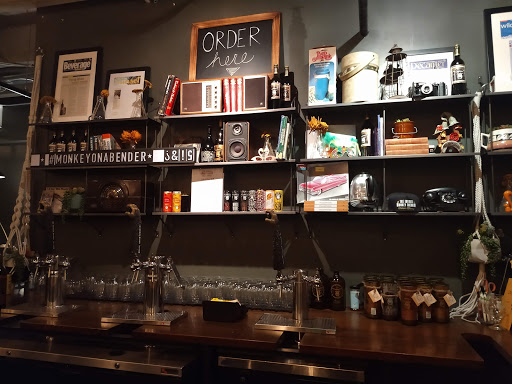 Bar «The Infinite Monkey Theorem», reviews and photos, 3200 Larimer St, Denver, CO 80205, USA