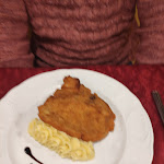 Photo n°4 de l'avis de yvonne. fait le 13/01/2022 à 16:47 sur le  Park Hotel & Club Rubino Deluxe à Campitello di Fassa