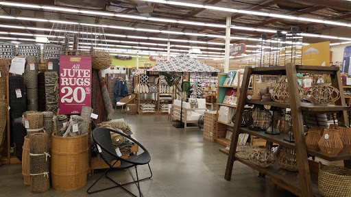 Furniture Store «Cost Plus World Market», reviews and photos, 1910 W El Camino Real, Mountain View, CA 94040, USA