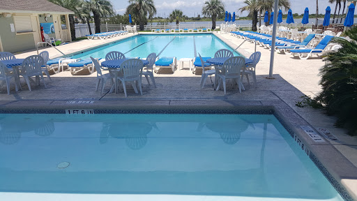 Country Club «Galveston Country Club», reviews and photos, 14228 Stewart Rd, Galveston, TX 77554, USA