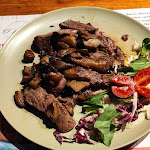 Photo n°2 de l'avis de Franco.i fait le 26/04/2023 à 19:40 sur le  Bar O' Professor à Castel San Giorgio