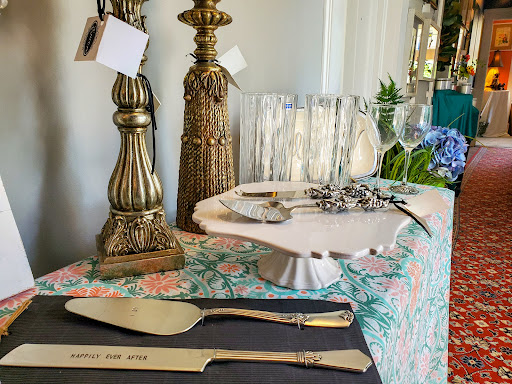 Florist «Encore Florals & Gifts», reviews and photos, 225 Kingston St, Conway, SC 29526, USA