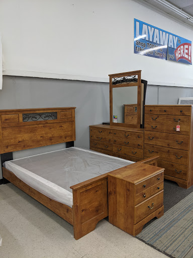 Furniture Store «Furniture Expo», reviews and photos, 11124 Garland Rd # A, Dallas, TX 75218, USA