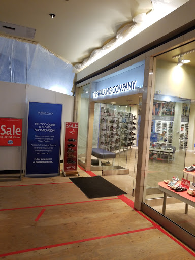 Shoe Store «The Walking Company - Pioneer Place», reviews and photos, 700 SW 5th Ave Suite 1150, Portland, OR 97204, USA