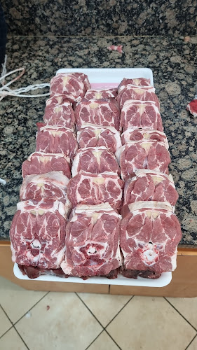 Boucherie La Ferme Des Lilas - Belleville