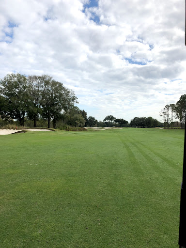 Golf Course «Old Memorial Golf Club», reviews and photos, 13600 Hixon Rd, Tampa, FL 33626, USA