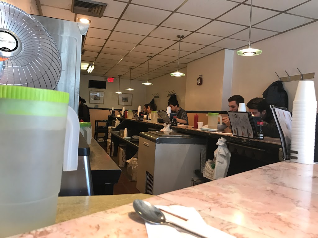 Rich J.C. | Korean Restaurant 48104