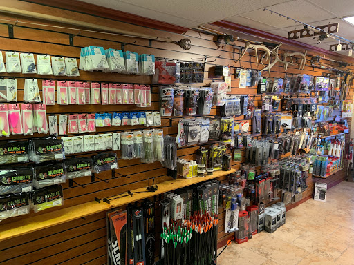 Fishing Store «Surf & Turf Custom», reviews and photos, 464 Tamiami Trail N, Naples, FL 34102, USA