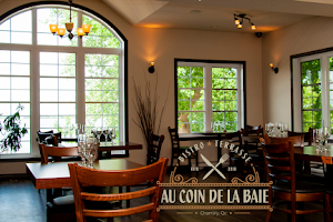 Restaurant Au Coin De La Baie image