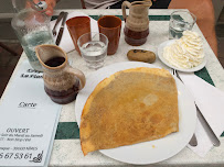 Plats et boissons du Crêperie Crêperie La Flambée à Nîmes - n°18