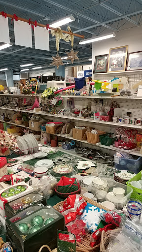 Thrift Store «Habitat for Humanity ReStore», reviews and photos