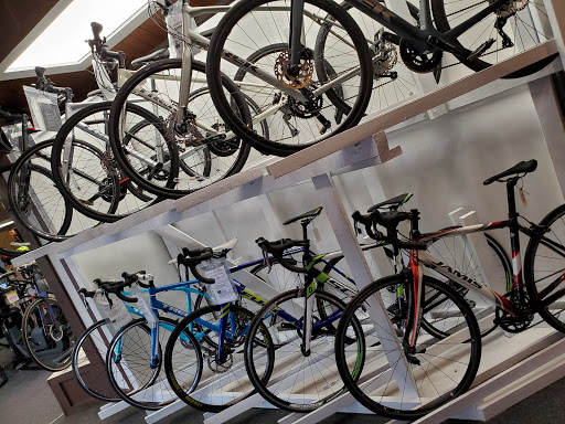 Exercise Equipment Store «Fitness Central», reviews and photos, 4337 PA-309, Schnecksville, PA 18078, USA