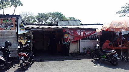 Seafood & Masakan Lezat Murah ' Bu Anna ' Semarang