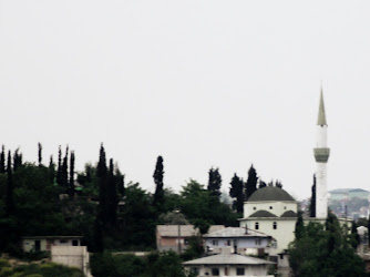 Mehmed Ağa Camii