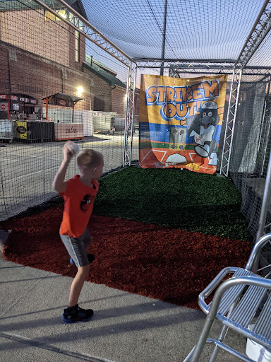 Stadium «Ripken Stadium», reviews and photos, 873 Long Dr, Aberdeen, MD 21001, USA