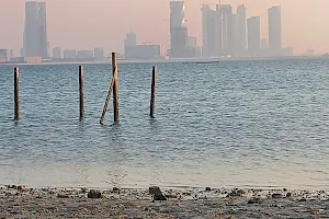 Busaiteen Seafront image