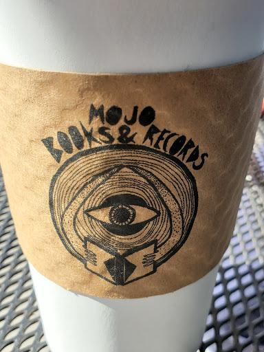 Book Store «Mojo Books & Records», reviews and photos, 2540 E Fowler Ave, Tampa, FL 33612, USA