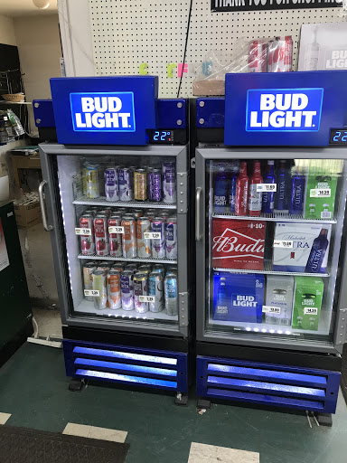 Tobacco Shop «Alexandria Discount Tobacco», reviews and photos, 36295 Nashville Hwy, Alexandria, TN 37012, USA