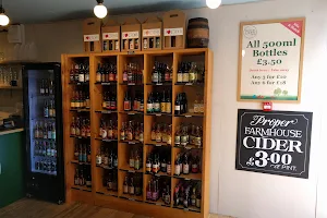 Bristol Cider Shop image