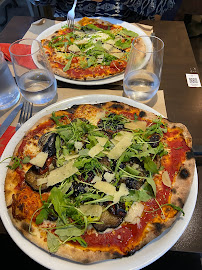 Pizza du Restaurant italien Little Italy à Lyon - n°4