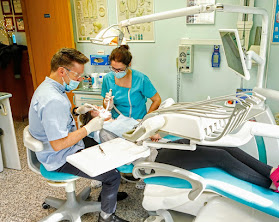 Clínica Médico-Dentária Drº Gil Fernando Oliveira, Lda.