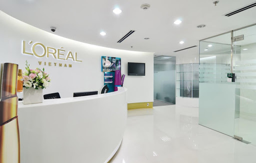 Công Ty Tnhh L'oreal Vn