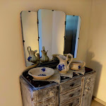 Photo n°10 de l'avis de sylvia. fait le 17/08/2022 à 20:50 sur le  Landhaus Werns Mühle GmbH à Ottweiler