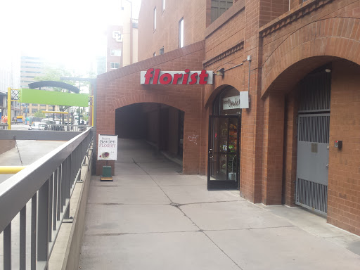 Florist «Secret Garden», reviews and photos, 1512 Larimer St, Denver, CO 80202, USA