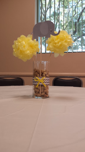 Recreation Center «Silver Mesa Recreation Center», reviews and photos, 4025 Allen Ln, North Las Vegas, NV 89032, USA