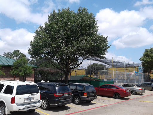 Amusement Center «Putt-Putt Fun Center», reviews and photos, 2004 W Pleasant Ridge Rd, Arlington, TX 76015, USA