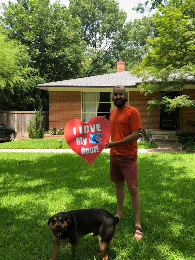 Roofing Contractor «KPost Roofing and Waterproofing», reviews and photos, 1841 W Northwest Hwy, Dallas, TX 75220, USA