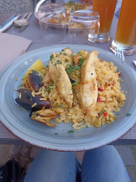 Photo n°45 de Restaurant l Esprit gourmand à Barr ()