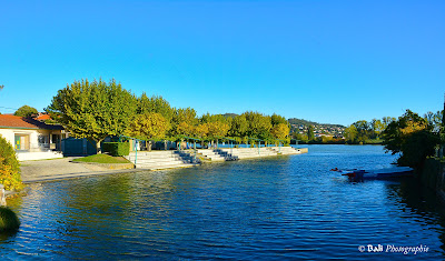 Soc Nautique de Condrieu à Condrieu