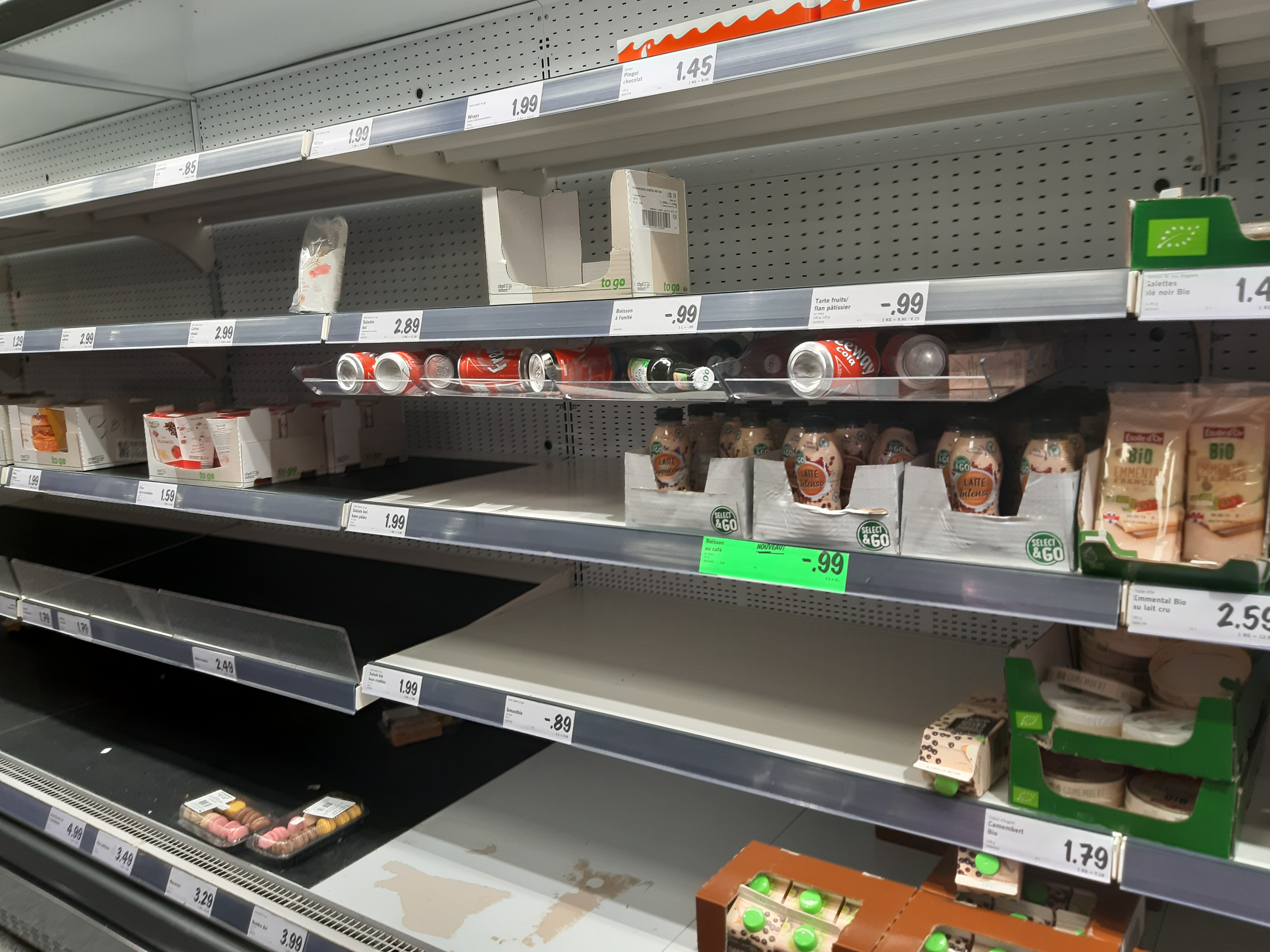 Photo n° 1 de l'avis de Babeth.a fait le 28/06/2019 à 13:15