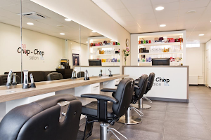 Chop-chop salon Soesterberg image