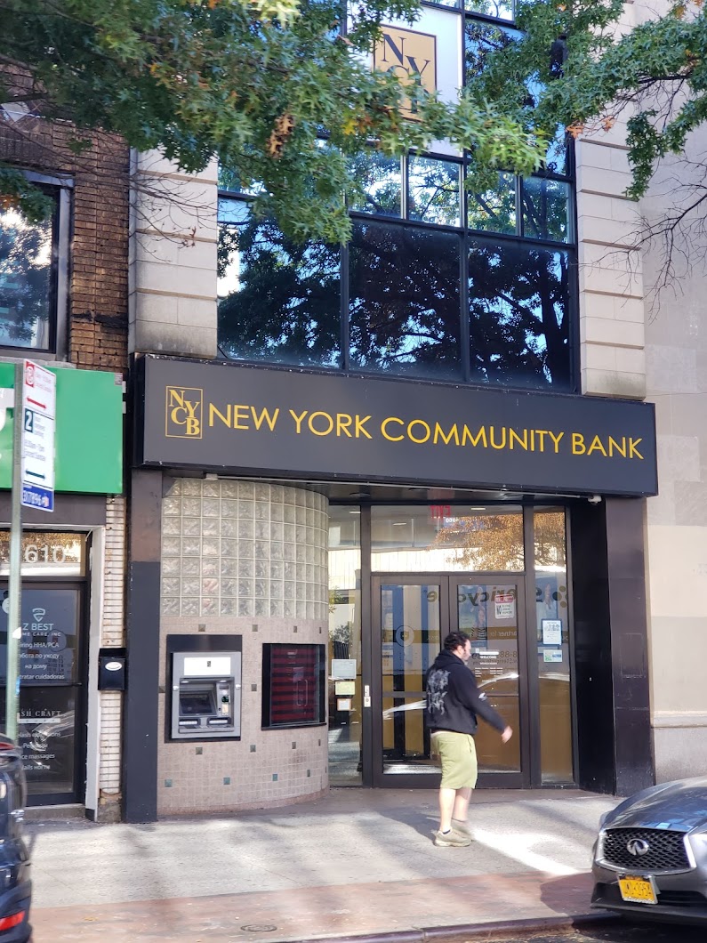 New York Community Bank, a division of Flagstar Bank, N.A.