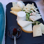 Photo n°2 de l'avis de Giovi-56. fait le 12/06/2021 à 20:50 sur le  Trattoria Il Paniere à Vieste