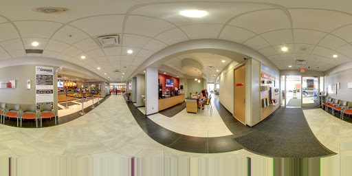 Toyota Dealer «Rudy Luther Toyota», reviews and photos, 8805 Wayzata Blvd, Golden Valley, MN 55426, USA